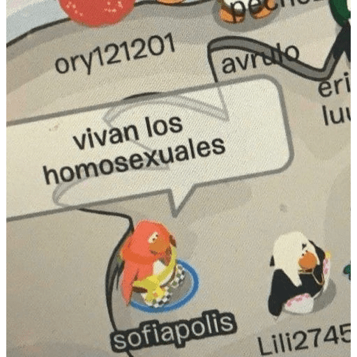 Club penguin  16