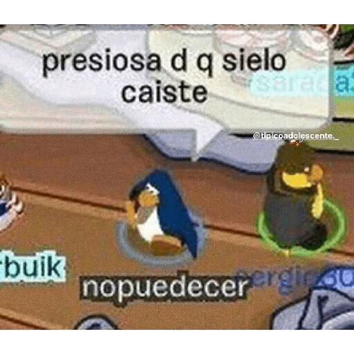 Club penguin  17
