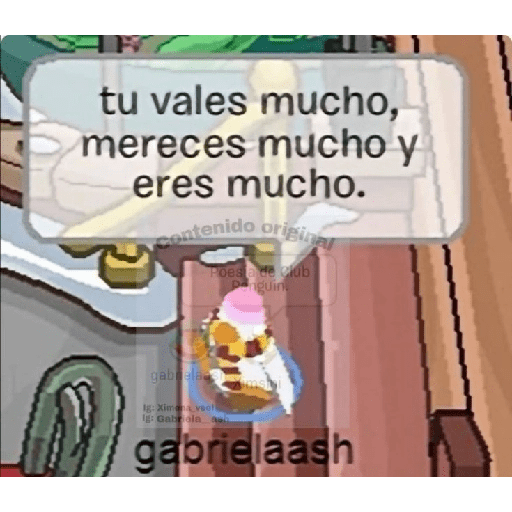 Club penguin  23
