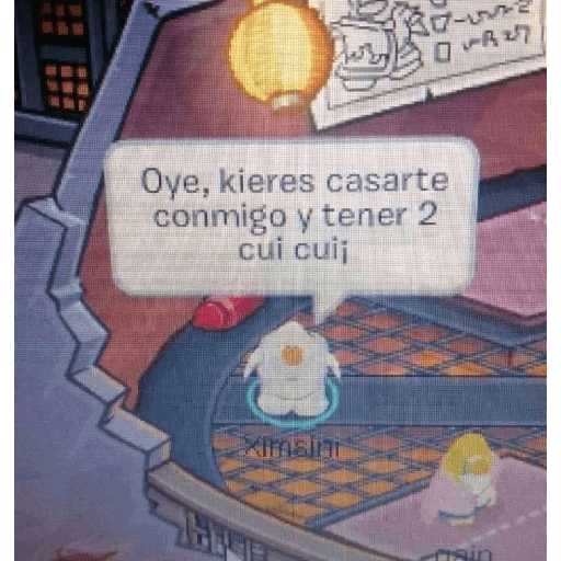 Club penguin  26