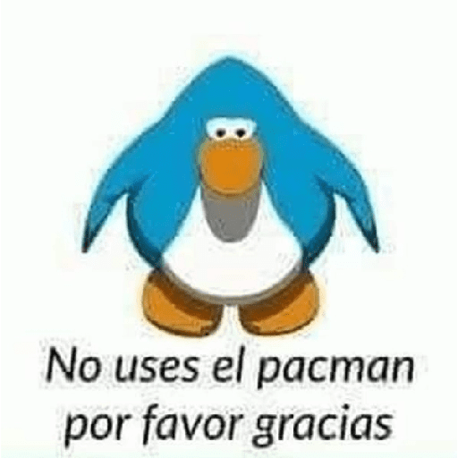Club penguin  2