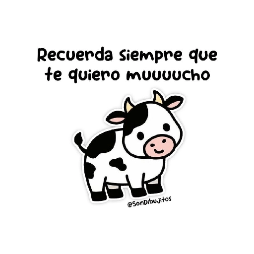 Para tu amorcito 💗