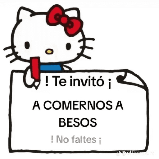 Hello Kitty  22