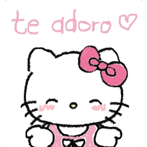 Hello Kitty  23