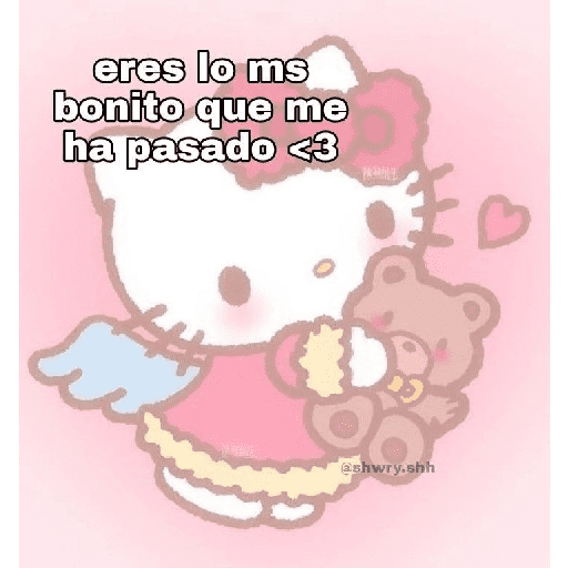 Hello Kitty  16
