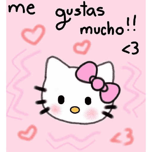 Hello Kitty  17