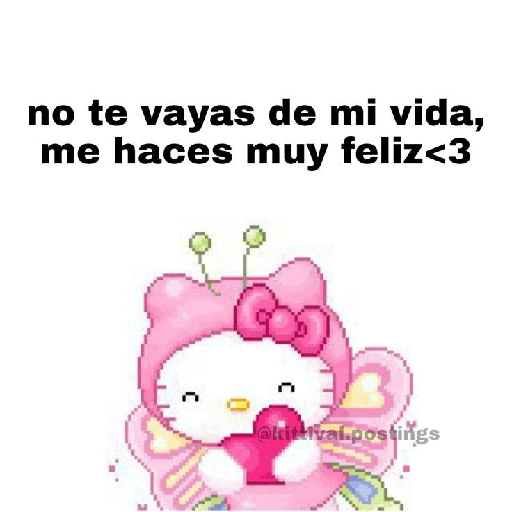 Hello Kitty  19