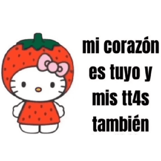 Hello Kitty  13