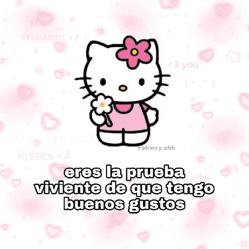 Hello Kitty  9