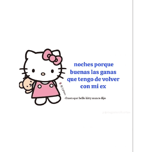 Hello Kitty  8