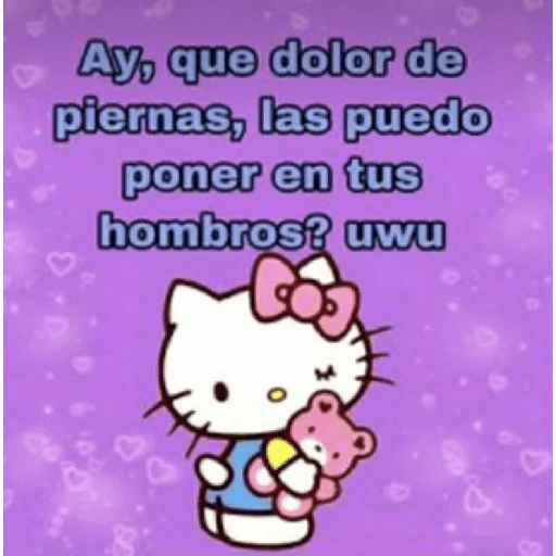 Hello Kitty  5