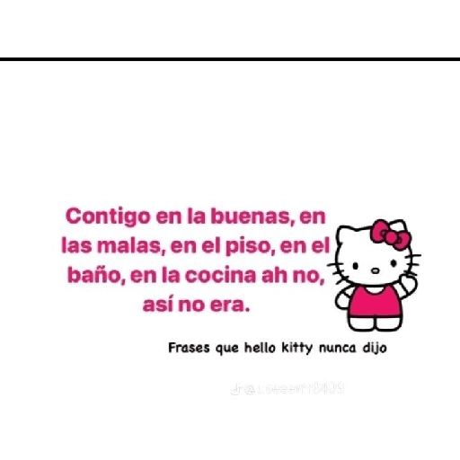 Hello Kitty  25