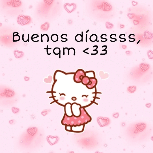 Hello Kitty  3