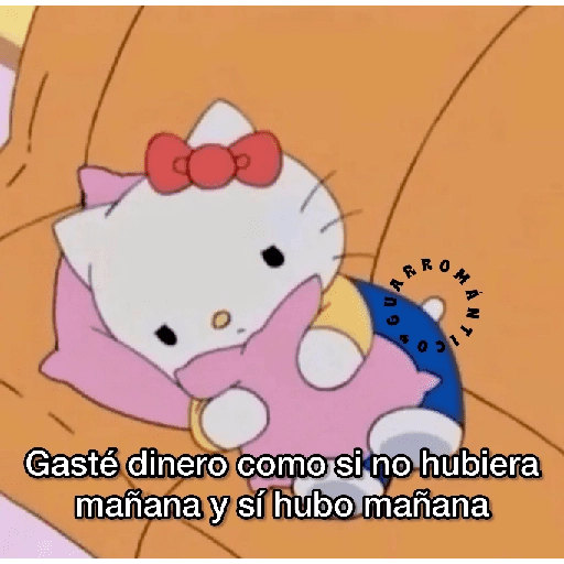 Hello Kitty  2