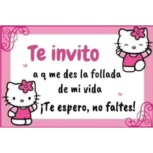 Hello Kitty  30