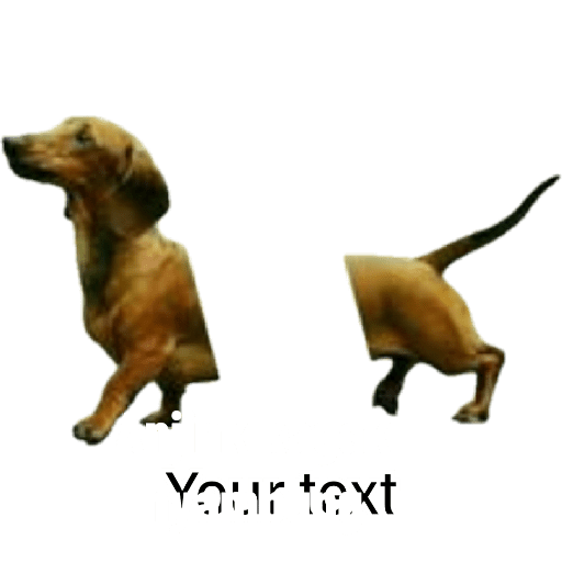 Stiker Saya 4