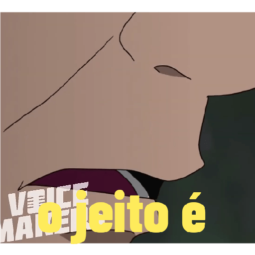 Voice makeeeers 9