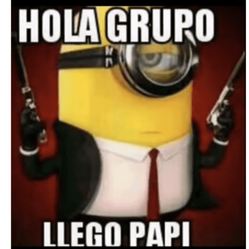 Lol 8