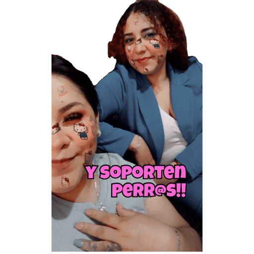 Mis pegatinas 10