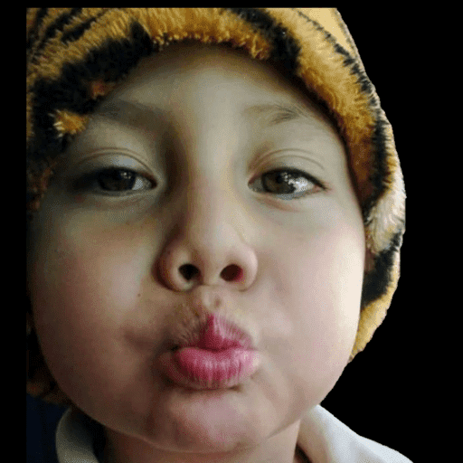 Mis pegatinas 2