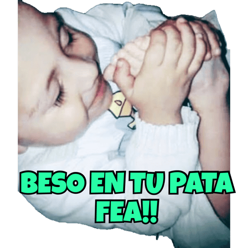 Mis pegatinas 6
