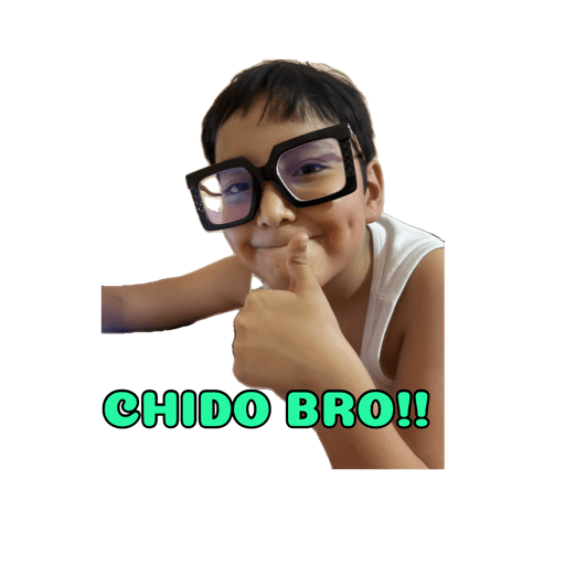 Mis pegatinas 25