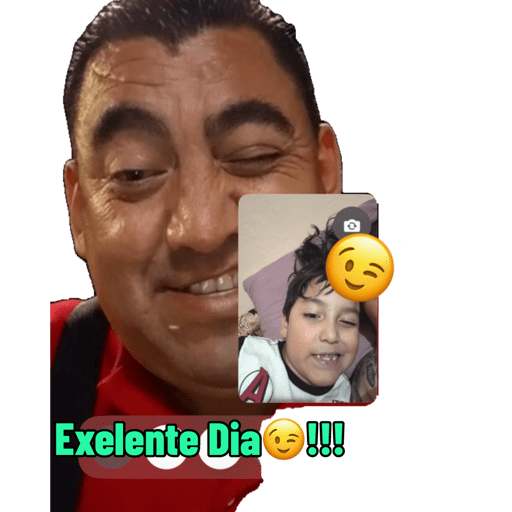Mis pegatinas 24