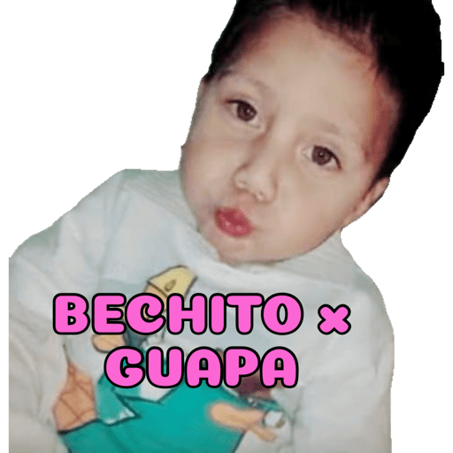Mis pegatinas 3