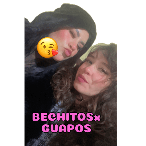 Mis pegatinas 8