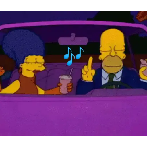 Simpsons 9