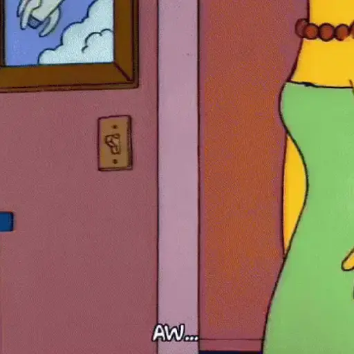 Simpsons 16