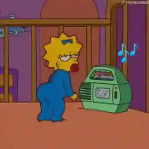 Simpsons 26