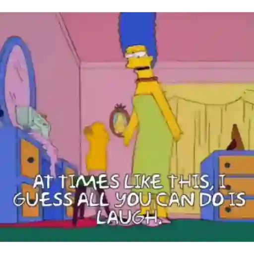Simpsons 8