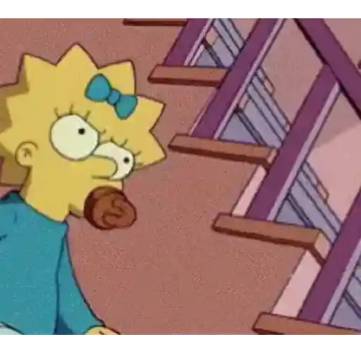 Simpsons 25