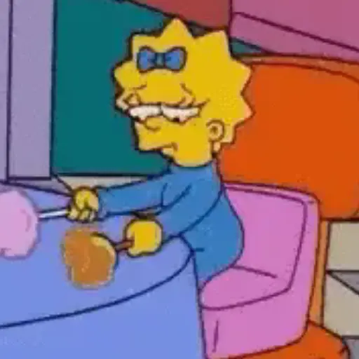 Simpsons 28