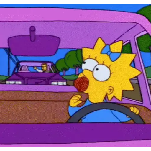 Simpsons 24