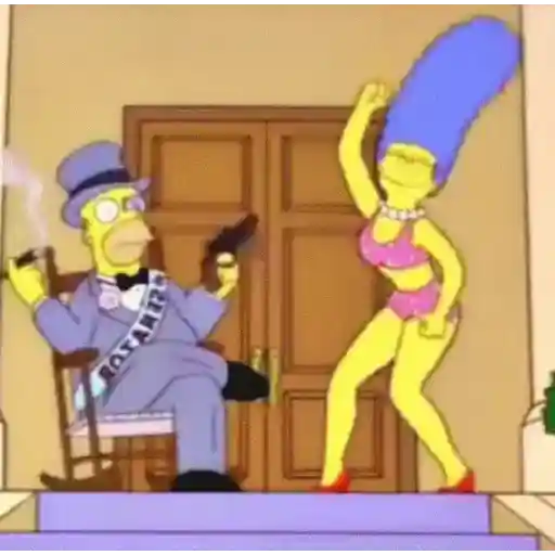 Simpsons 10