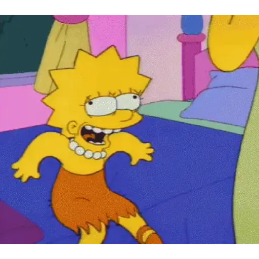 Simpsons 21