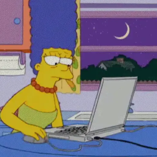 Simpsons 14
