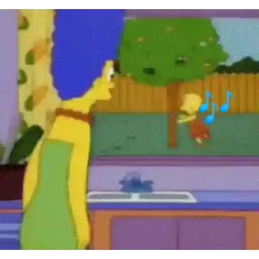 Simpsons 23