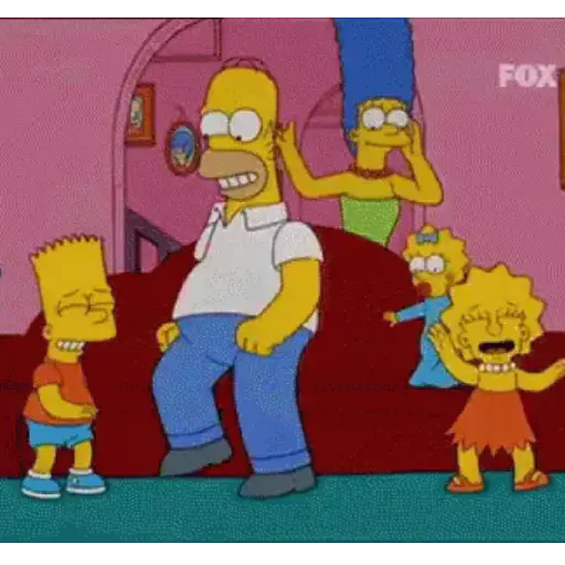 Simpsons 19