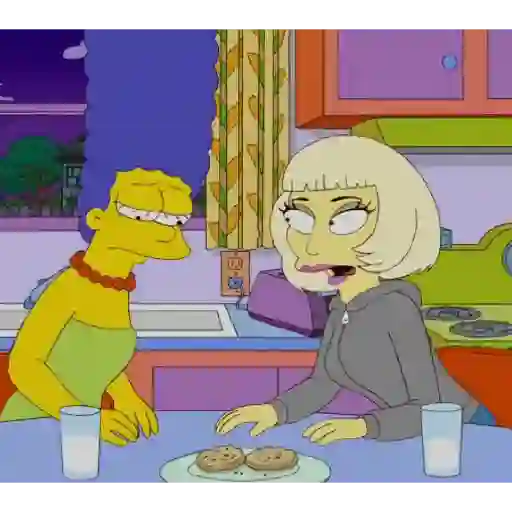 Simpsons 30