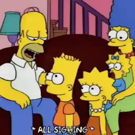 Simpsons 18