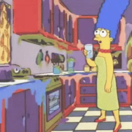 Simpsons 7