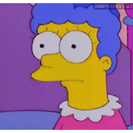 Simpsons 5
