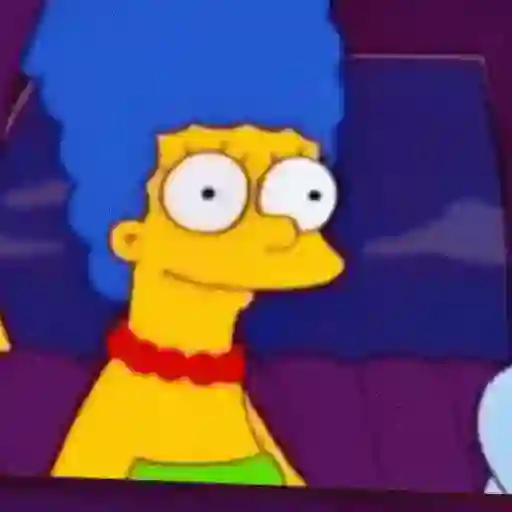 Simpsons 4