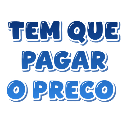 🤓 Figurinha Popular 🌝 24