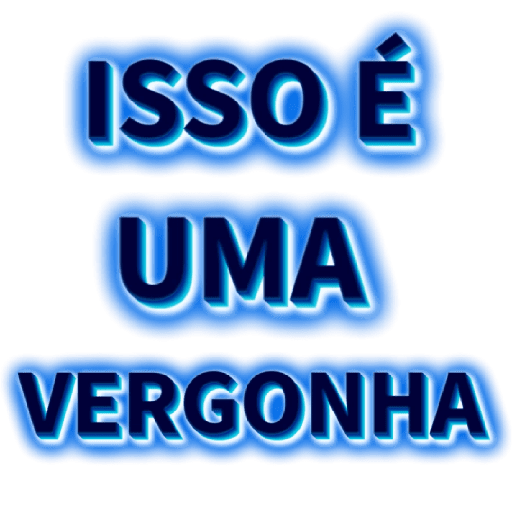 🤓 Figurinha Popular 🌝 2