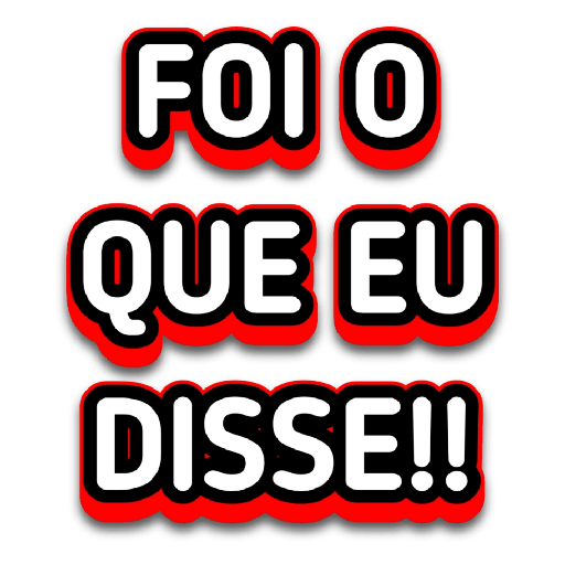 🤓 Figurinha Popular 🌝 27