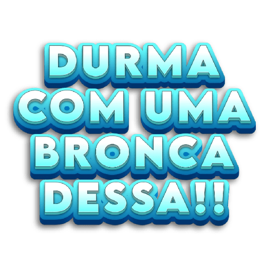 🤓 Figurinha Popular 🌝 16